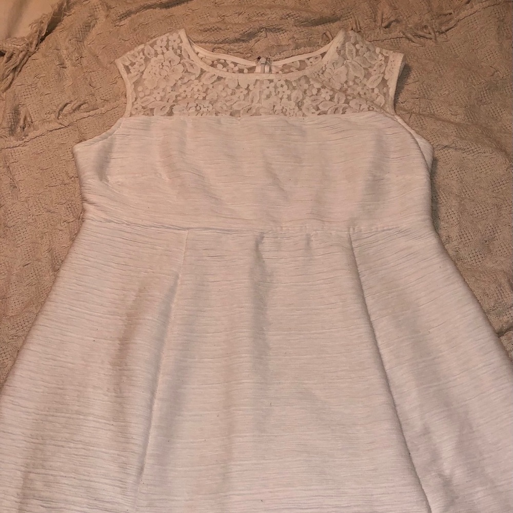 Motherhood Maternity Dress